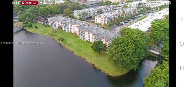 1080 Del Lago Cir 202, Sunrise, FL 33313