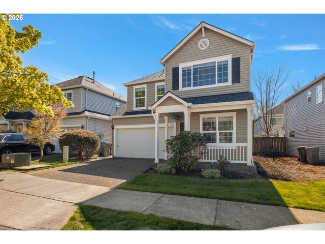 16768 Nw DESERT CANYON Dr, Beaverton, OR 97006