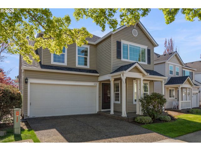 16768 Nw DESERT CANYON Dr, Beaverton, OR 97006