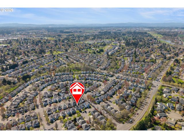 16768 Nw DESERT CANYON Dr, Beaverton, OR 97006