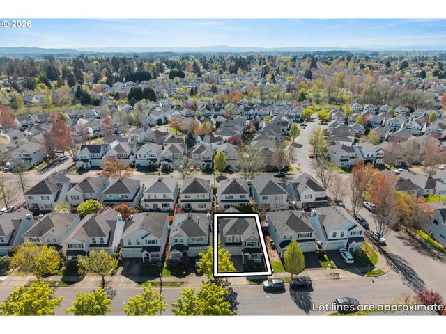 16768 Nw DESERT CANYON Dr, Beaverton, OR 97006