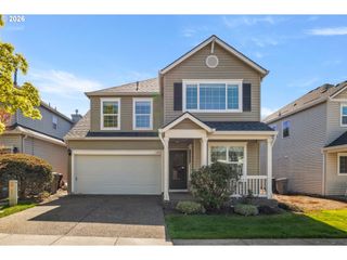 16768 Nw DESERT CANYON Dr, Beaverton, OR 97006