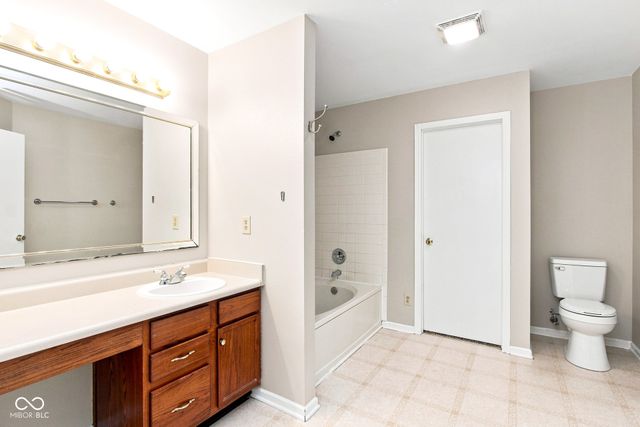 3469 Capsella Lane, Indianapolis, IN 46203