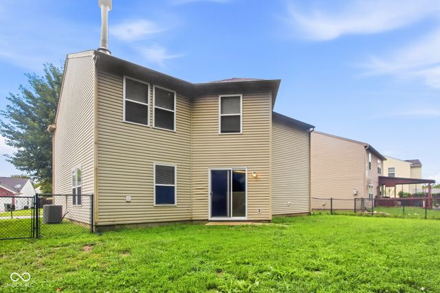 3469 Capsella Lane, Indianapolis, IN 46203