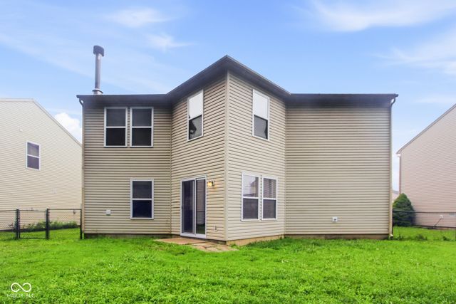 3469 Capsella Lane, Indianapolis, IN 46203
