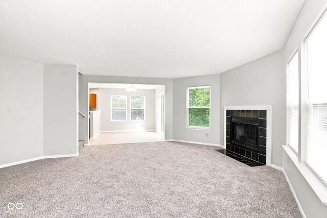 3469 Capsella Lane, Indianapolis, IN 46203