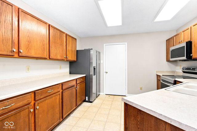 3469 Capsella Lane, Indianapolis, IN 46203