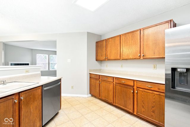 3469 Capsella Lane, Indianapolis, IN 46203