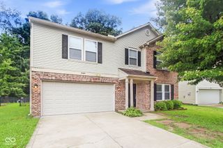 3469 Capsella Lane, Indianapolis, IN 46203