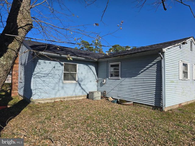 24780 NICHOLS ST, Seaford, DE 19973