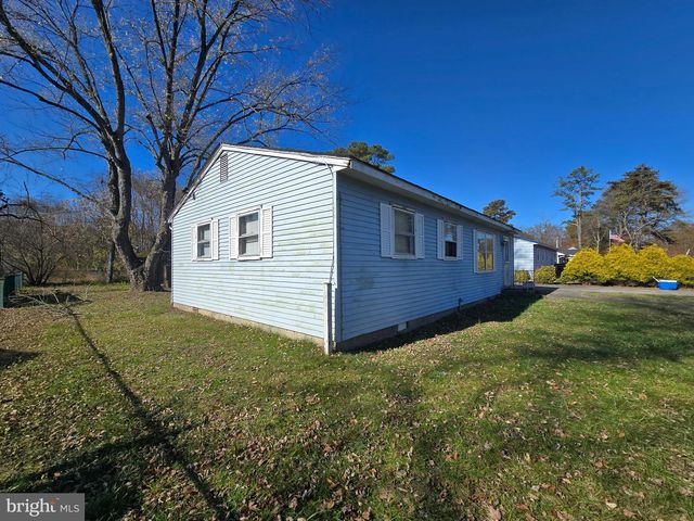 24780 NICHOLS ST, Seaford, DE 19973