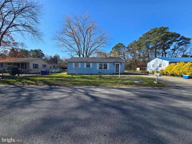 24780 NICHOLS ST, Seaford, DE 19973