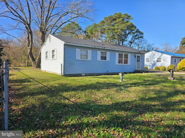 24780 NICHOLS ST, Seaford, DE 19973