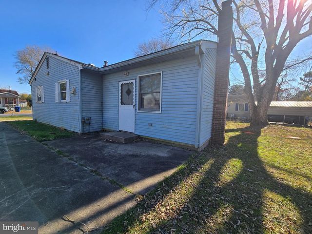 24780 NICHOLS ST, Seaford, DE 19973