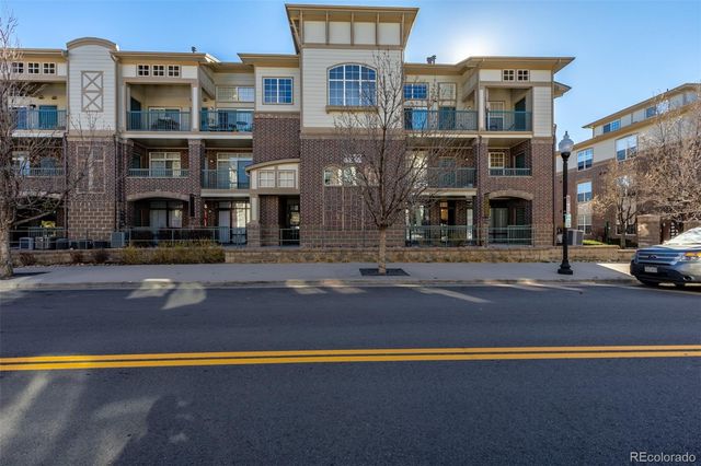 3852 S Dallas Street 107, Aurora, CO 80014