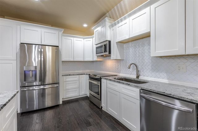 3852 S Dallas Street 107, Aurora, CO 80014