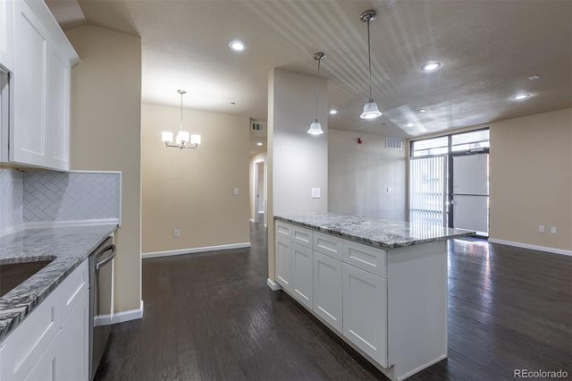 3852 S Dallas Street 107, Aurora, CO 80014