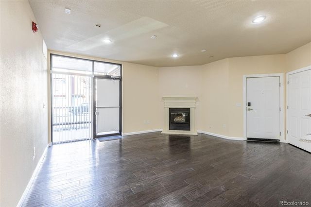 3852 S Dallas Street 107, Aurora, CO 80014