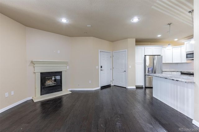 3852 S Dallas Street 107, Aurora, CO 80014