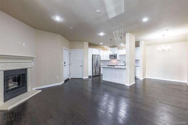 3852 S Dallas Street 107, Aurora, CO 80014