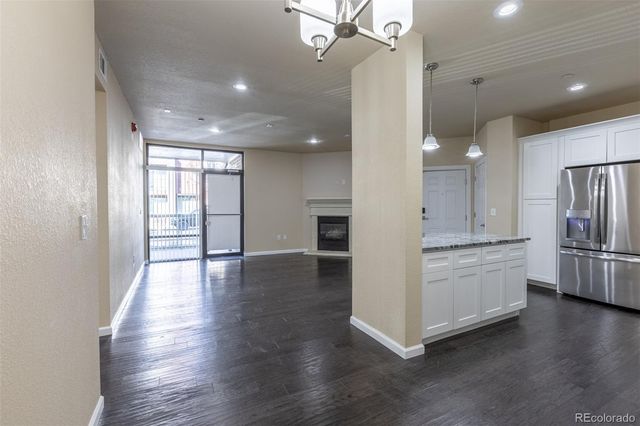 3852 S Dallas Street 107, Aurora, CO 80014