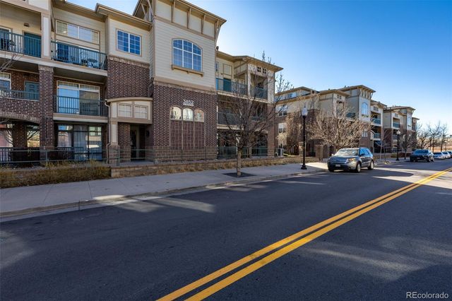 3852 S Dallas Street 107, Aurora, CO 80014
