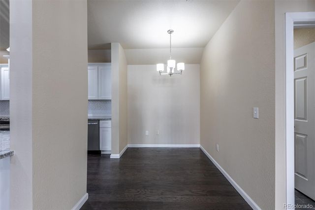 3852 S Dallas Street 107, Aurora, CO 80014