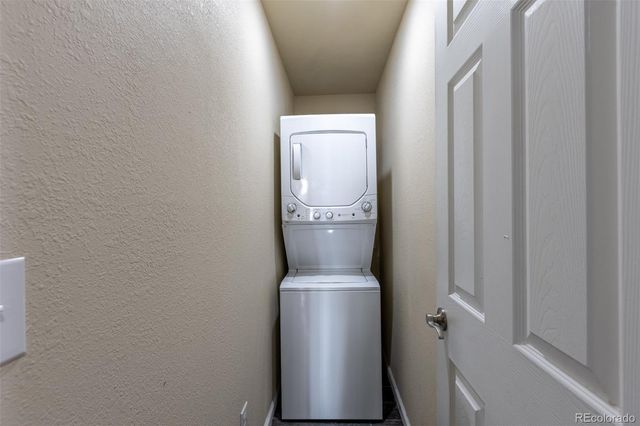 3852 S Dallas Street 107, Aurora, CO 80014