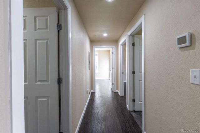 3852 S Dallas Street 107, Aurora, CO 80014