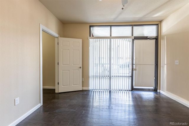 3852 S Dallas Street 107, Aurora, CO 80014