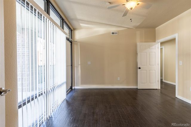 3852 S Dallas Street 107, Aurora, CO 80014