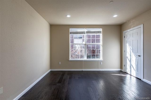 3852 S Dallas Street 107, Aurora, CO 80014