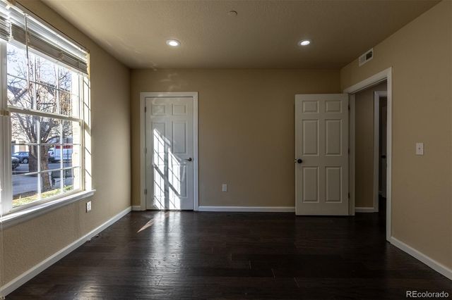 3852 S Dallas Street 107, Aurora, CO 80014