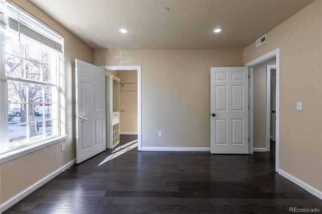 3852 S Dallas Street 107, Aurora, CO 80014