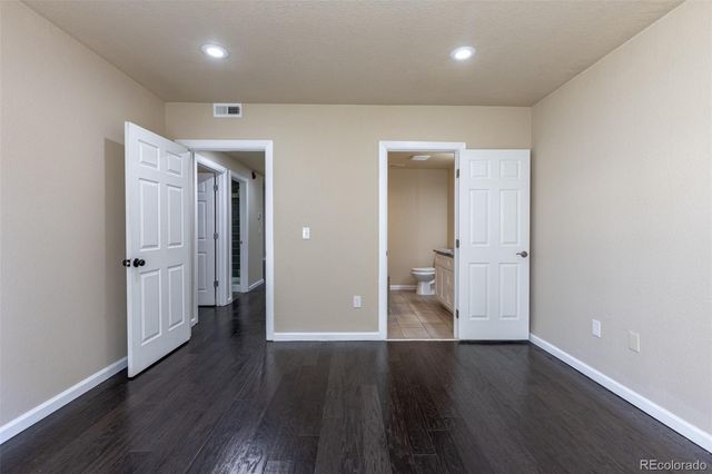 3852 S Dallas Street 107, Aurora, CO 80014