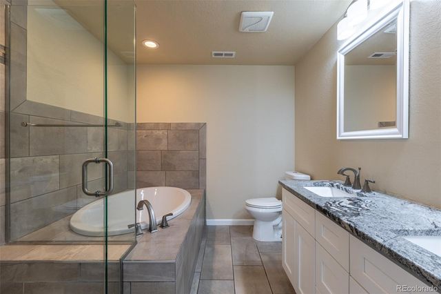 3852 S Dallas Street 107, Aurora, CO 80014