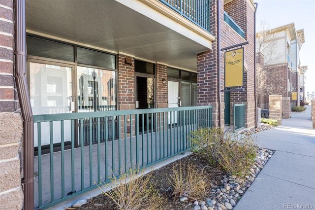 3852 S Dallas Street 107, Aurora, CO 80014