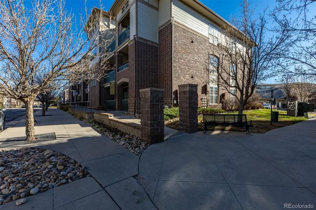 3852 S Dallas Street 107, Aurora, CO 80014