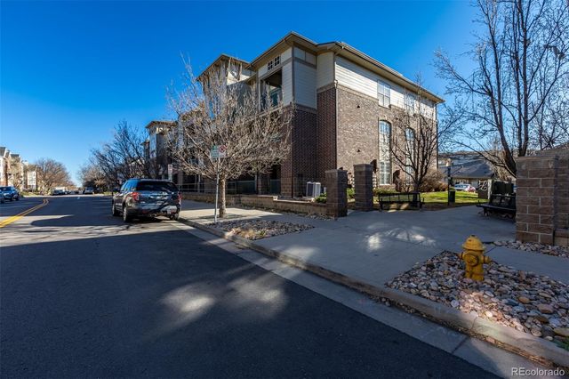 3852 S Dallas Street 107, Aurora, CO 80014