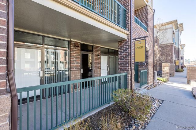 3852 S Dallas Street 107, Aurora, CO 80014