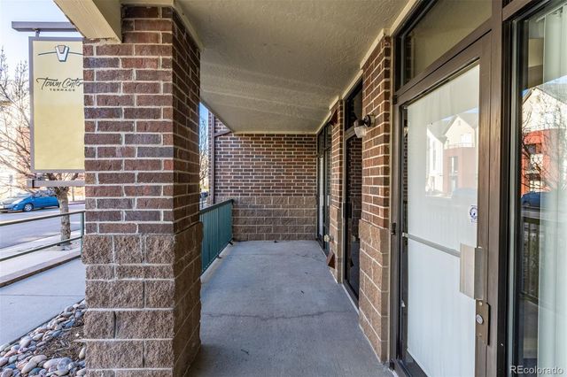 3852 S Dallas Street 107, Aurora, CO 80014