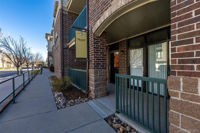 3852 S Dallas Street 107, Aurora, CO 80014