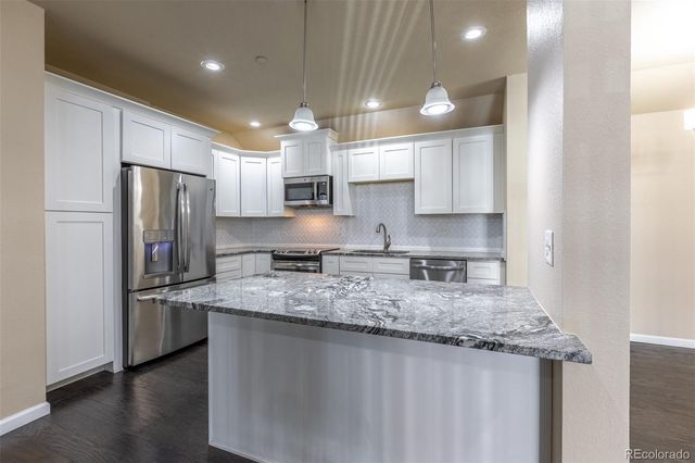 3852 S Dallas Street 107, Aurora, CO 80014