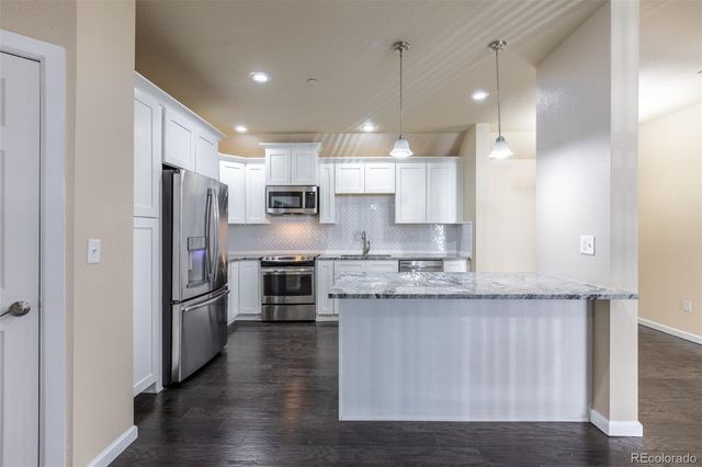 3852 S Dallas Street 107, Aurora, CO 80014