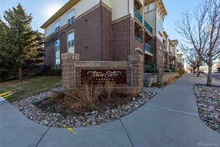 3852 S Dallas Street 107, Aurora, CO 80014