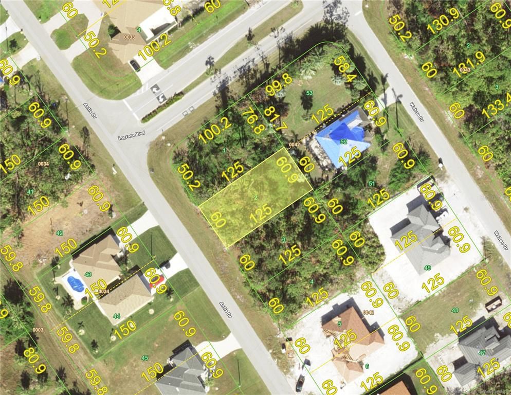 230 ANTIS DRIVE, Rotonda West, FL 33947