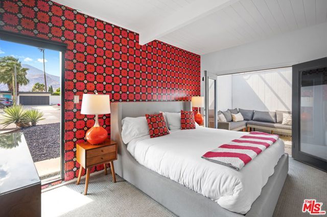 668 N Farrell Drive, Palm Springs, CA 92262