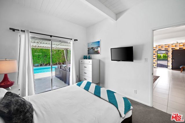 668 N Farrell Drive, Palm Springs, CA 92262