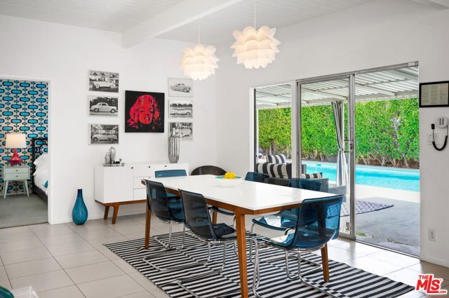 668 N Farrell Drive, Palm Springs, CA 92262