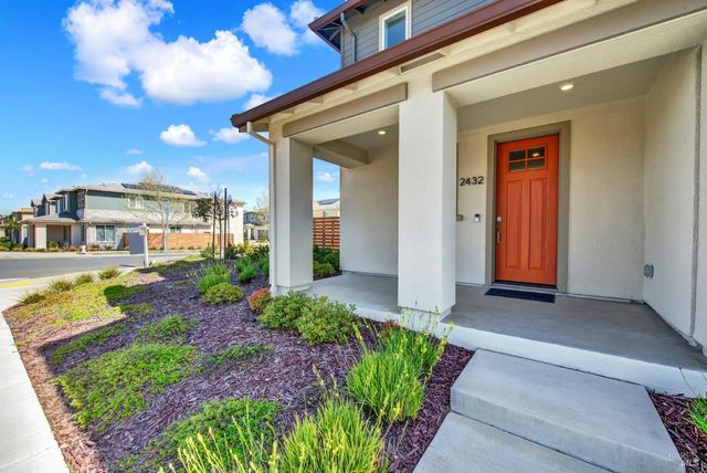 2432 Artisan Way, Fairfield, CA 94533